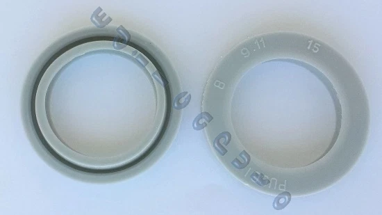 Guarnizione sede sfera per cassetta scarico Pucci ricambio originale