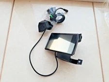 BAFANG DP C071.C1.0 CAN Electric Bicycle LCD Display  USB Type-C