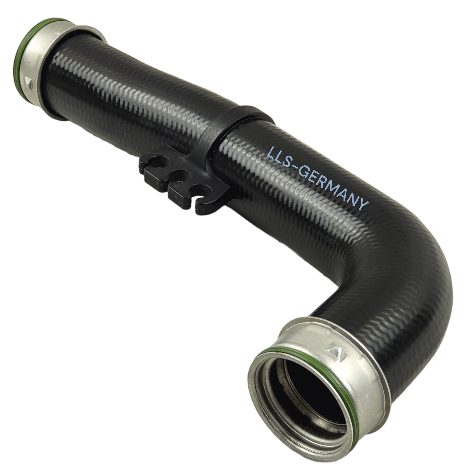 Turbo Charge Air Hose For Audi A3 (8P1) A3 Sportback (8PA) 1.9 TDI 1K0145838C