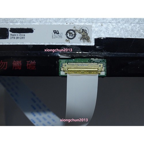 Kit de placa controladora 2 TIPO C Mini HDMI USB EDP para panel LED LP170WQ1 2560×1600 - Imagen 3 de 7