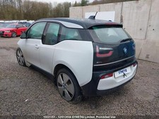 TRACTION MOTOR 2018 BMW I3 MK1 (I01) 2013 On DRIVE MOTOR