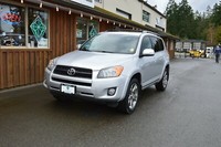 2010 Toyota RAV4 Sport I4