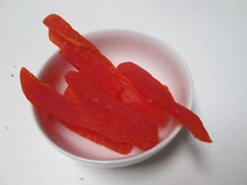 Dried Papaya Spears , 5 lbs-Greenbulk