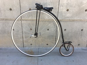 penny farthing ebay
