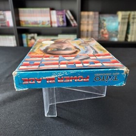 Power Blade Nintendo NES Pal FRA