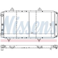 KüHler WasserküHler FüR Peugeot J5 Pritsche/Fahrgestell CitroëN C25 Bus 290L