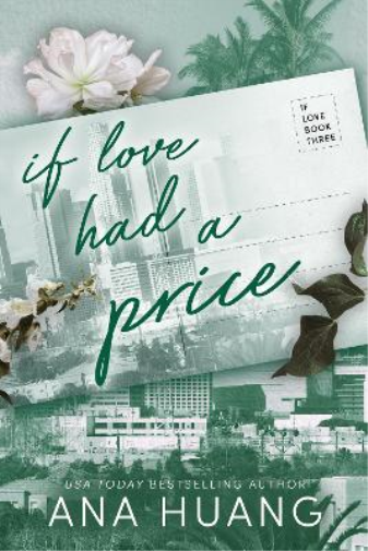 Ana Huang If Love Had A Price (Tascabile)