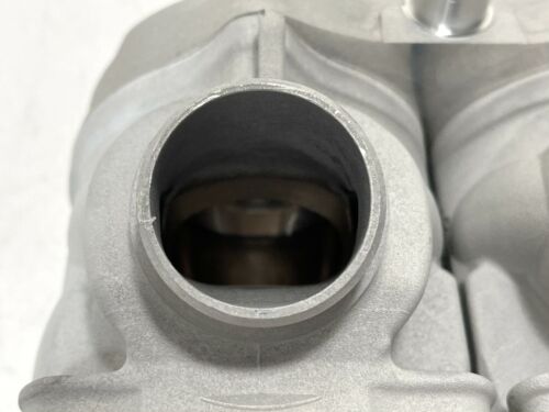 Banshee Triple Ported 370cc Big Bore Zylinder Kolben Kurbel Motor Rebuild Kit - Bild 3 von 7