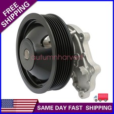 1920059B003 FIT Honda Civic 2016-21 CRV 2017-21 Engine Water Pump With Gasket