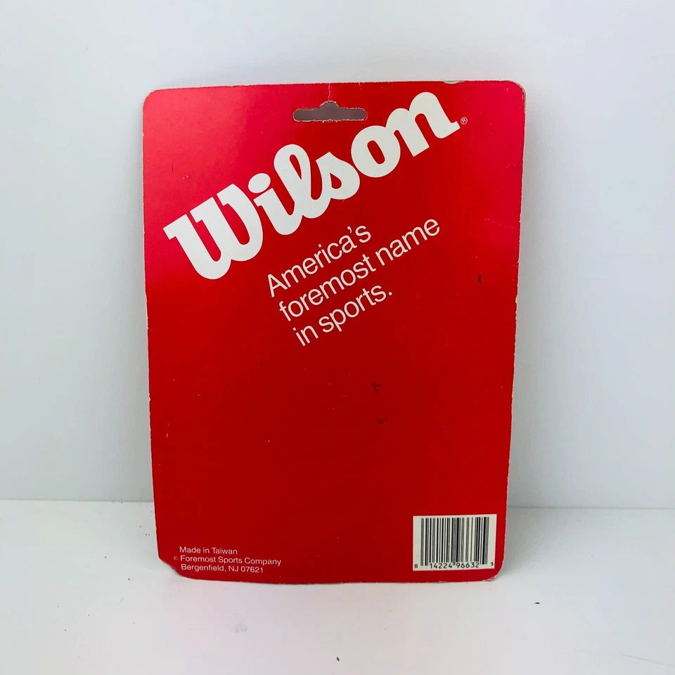 Vintage NOS Wilson Baseball Glove Lacing Kit 96632 - Image 2 of 2