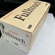 Hagoromo Fulltouch Color Chalk 1 Box 72 Pcs/White Assorted Colors 3BOX NEW