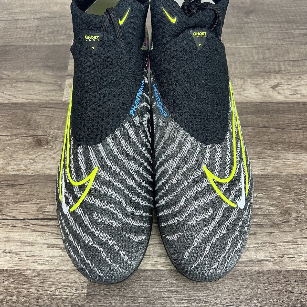 〜値下げ中〜Nike Phantom GX Elite DF FG 新品 Nike Phantom GX Elite DF FG - Bright Crimson/Black/White