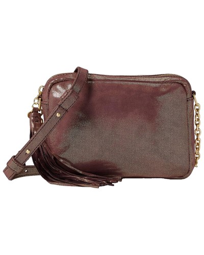 Lola bernard hobo - Gem Lola Bernard Modena Croc Embossed Leather … main image 1