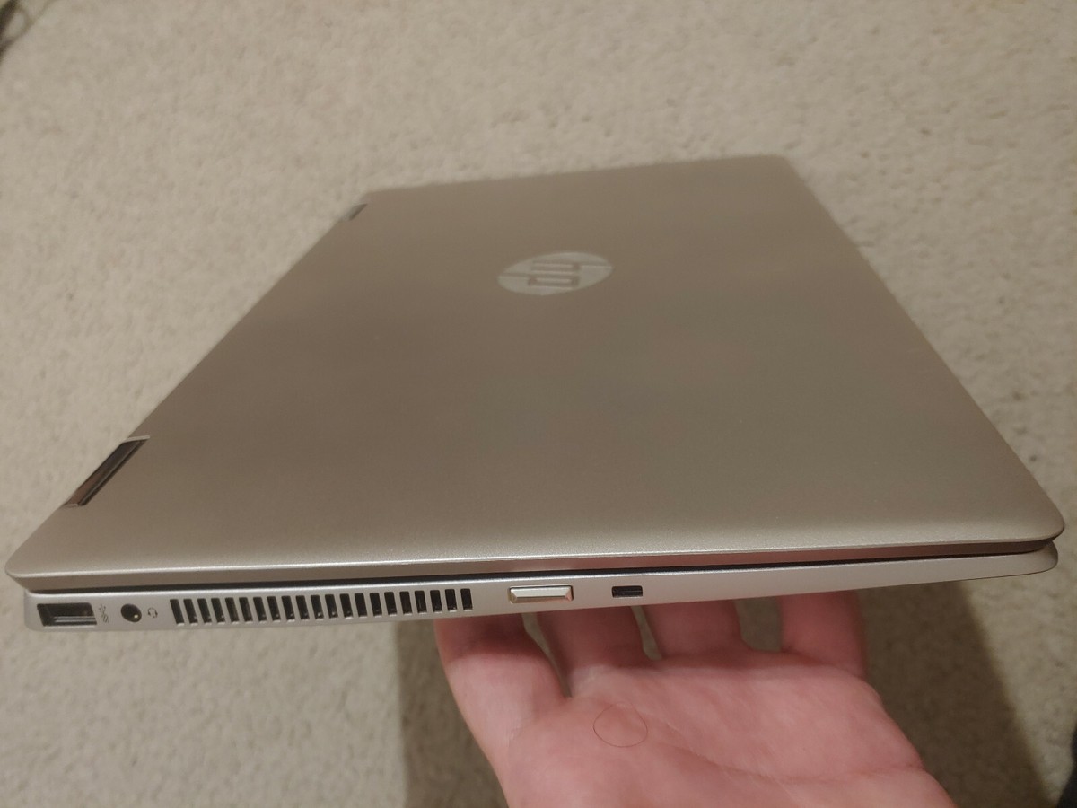 READ* HP Pavilion x360 14 READ* HP Pavilion x360 14