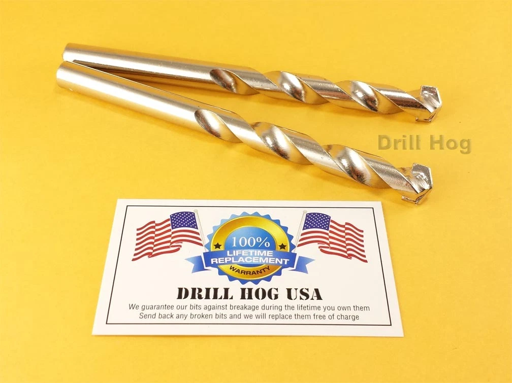 1 in 2024 masonry bit