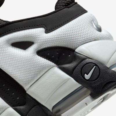 Nike Air More Uptempo Low 