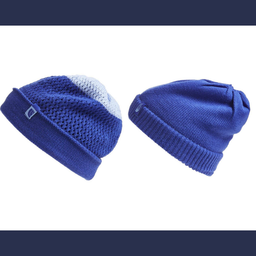 The North Face 'Shinsky' Reversible 