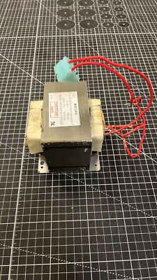 OEM Frigidaire Microwave Transformer For FMOS184LBFA