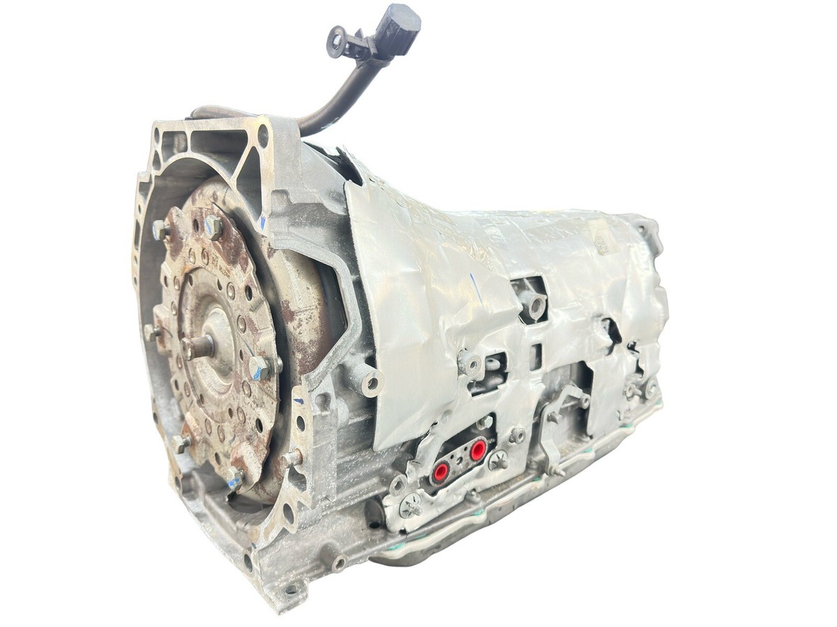 CT④ 2020 CADILLAC CT4-V 10-SPEED HYDRA-MATIC 10L90 AWD AUTO