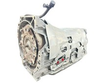 2020 Cadillac Ct4-v 10-speed Hydra-matic 10l90 Awd Auto Transmission Low Miles