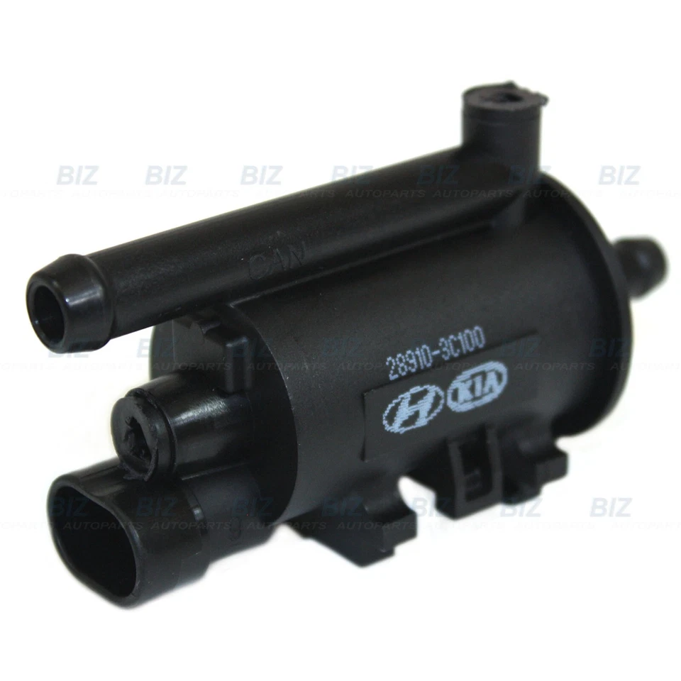 ⭐Genuine⭐ Purge Control Valve for 2006-2012 Hyundai Kia Models OE# 28910-3C100 Foto 4 de 4