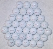 36 Kirkland Signature Performance AAAA / AAA Golf Balls - FREE SHIPPING
