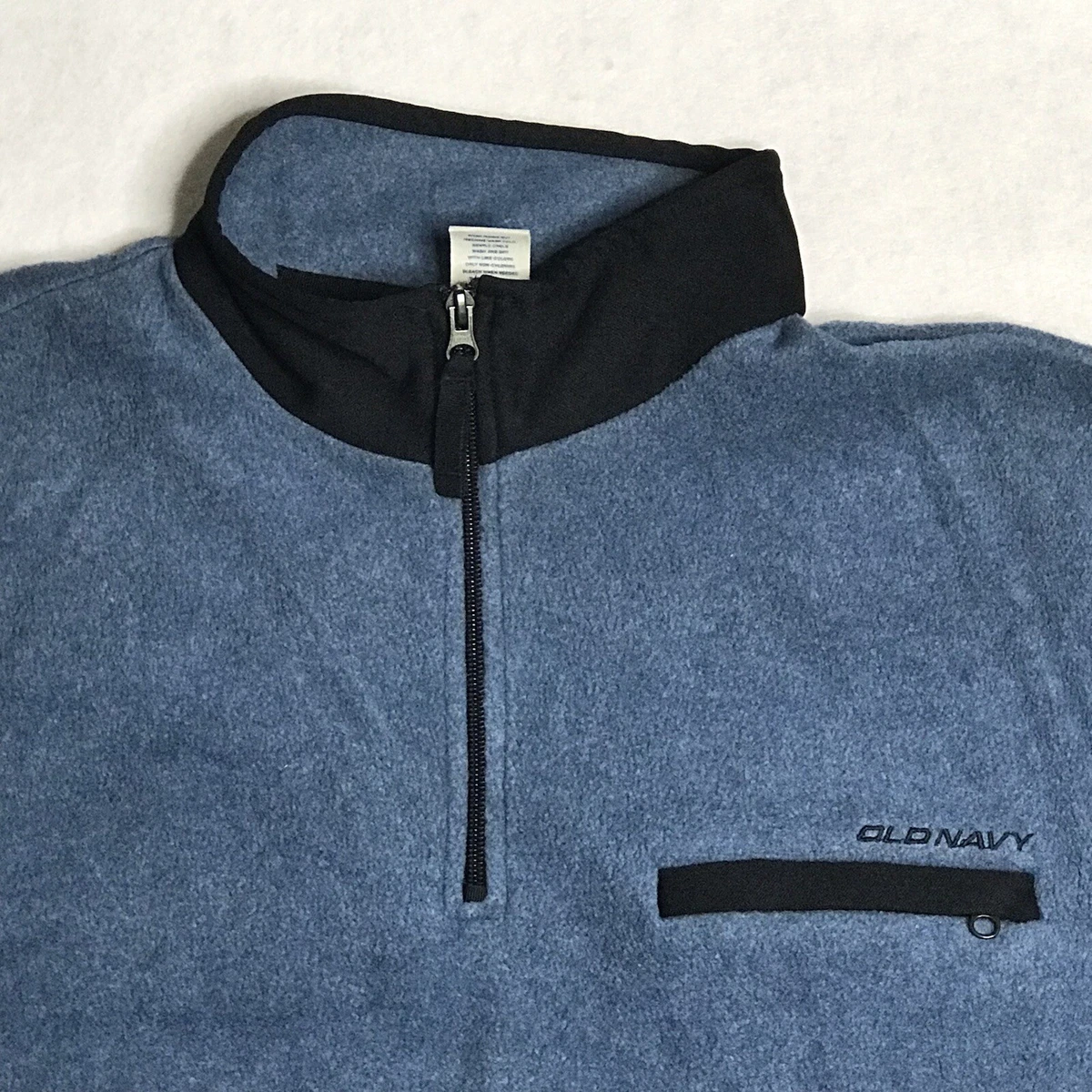 Old navy shop fuzzy sweatshirt