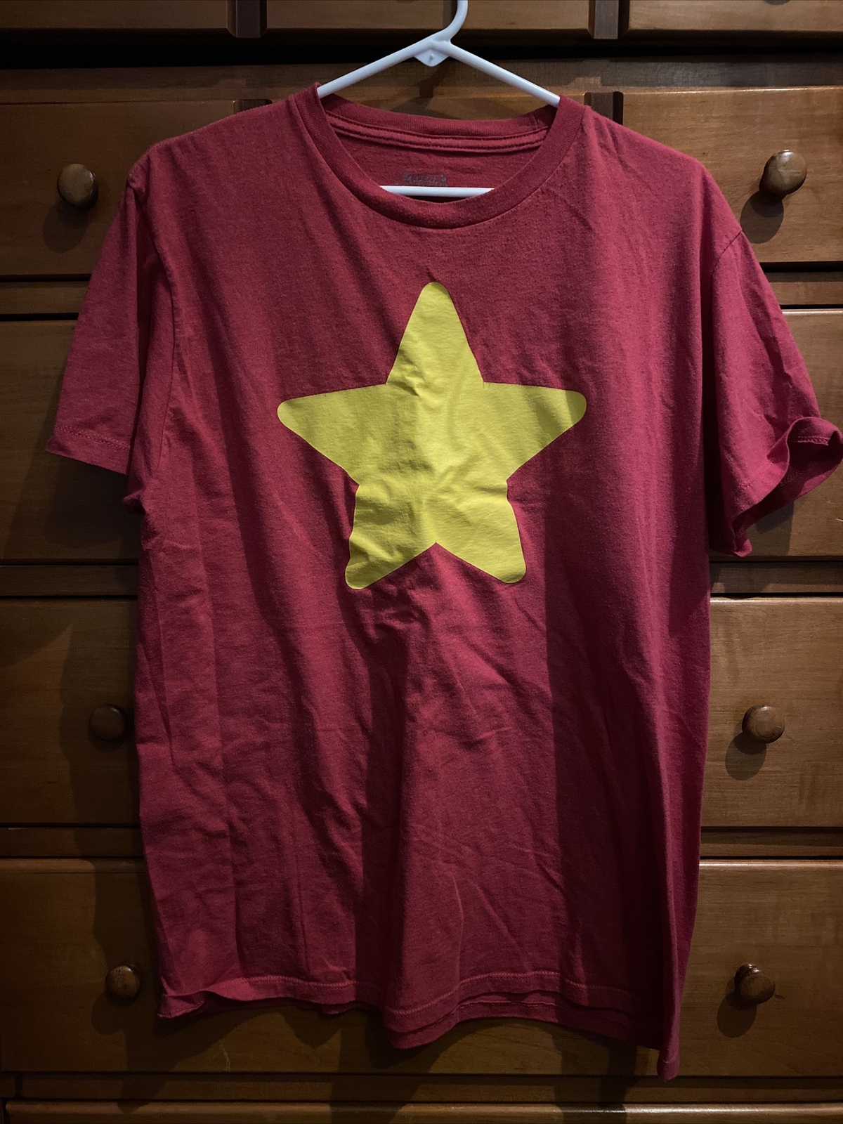 Stevo Shirt main image 1