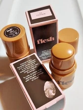 Firm Flesh Thickstick Foundation by Revlon Conceal Contour Cream Stick Base NIB