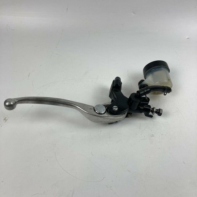 2001 Honda Cbr929rr CBR 929rr Front Brake Master Cylinder 244a X for