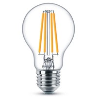 Philips E27 Klare Sparsame Led Filament Lampe 8,5W Wie 75W 2700K Warmweiß