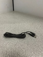 5ft Wire Adapter with RCA Connector and Auxiliary Connector Male-Male