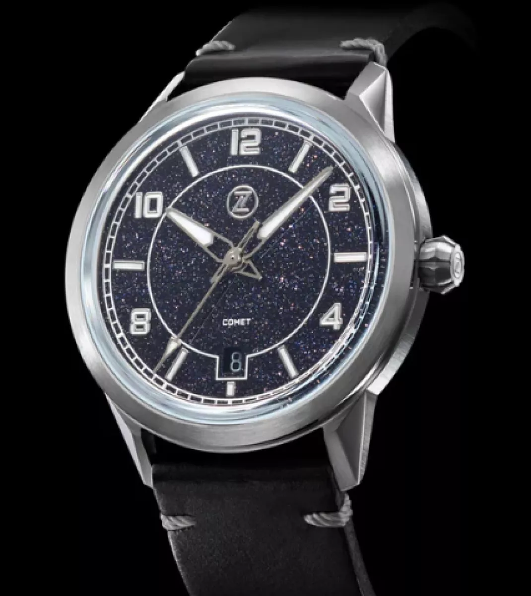 Zelos nova aventurine sales