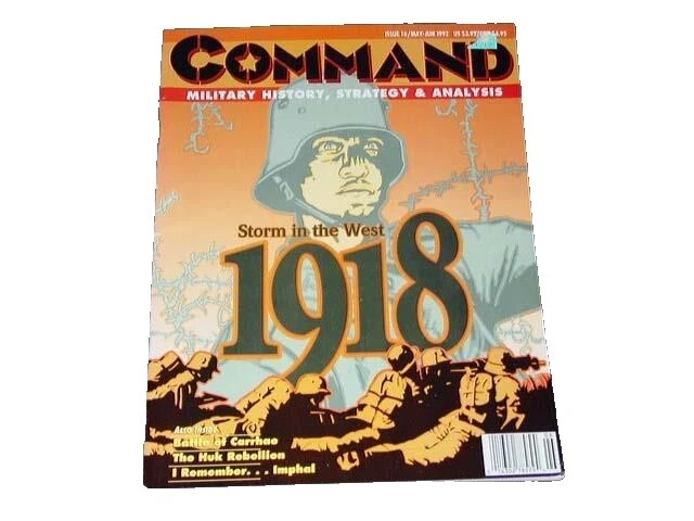 War Board 8-11 Years Vintage Manufacture Board & Traditional Games