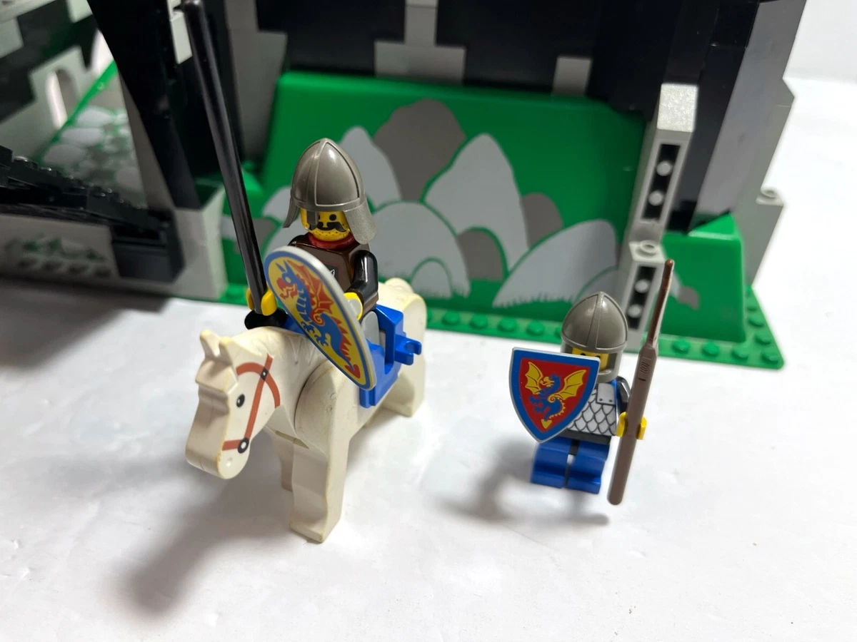 Lego 6086 ebay 2025