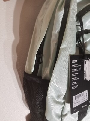 herschel backpack green black Herschel Little America Backpack Olive Green Black Straps Laptop Hiking Bag