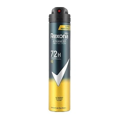 Rexona Spray desodorantes y antitranspirantes