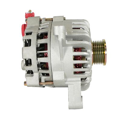 12V Alternator For Ford Mustang 1999-2004 150A CW 2271 IR IF; 400-14040