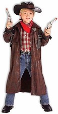 Desperado - Child Costume