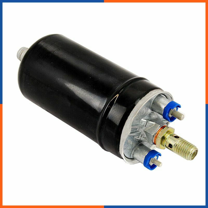 Pompe à carburant haut de gamme pour Porsche mécanique de précision OEM 02SKV001