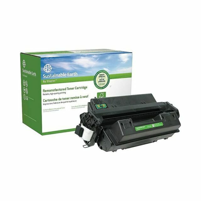 staples canon toner