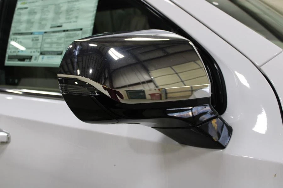 Passenger Right Side View Mirror 84977316 For 21-23 Tahoe 2838751 