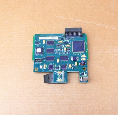 HONEYWELL 51305911-175 SHARED BUS BOARD