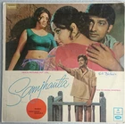 Bollywood Record LP ODEON 1st Press Samjhauta D/MOCE 4195 180gr vinyl