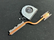 Lenovo IdeaPad S145-15API Laptop Cooling Fan W/ Heatsink AT1G70010L0 DC28000DWV0