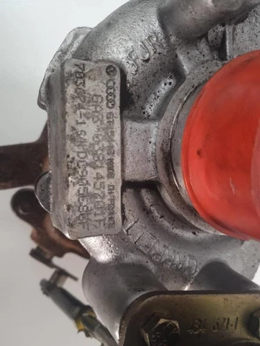 038145701F Turbolader At für SEAT IBIZA (6K1) * 1950 42073 - Afbeelding 2 van 4