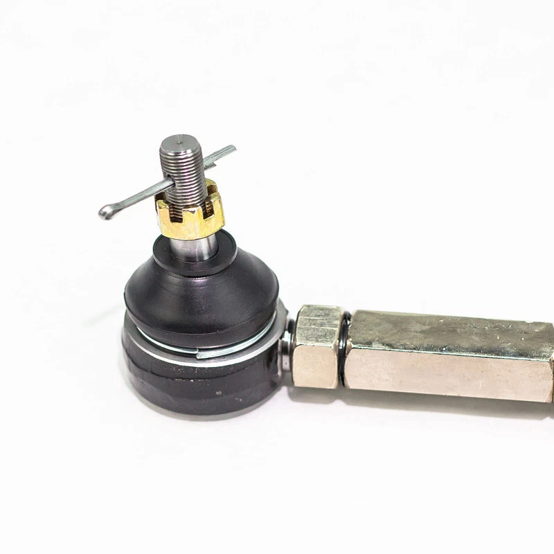 Brazos traseros ajustables Godspeed Project para Subaru Impreza 2008-2014 AK-222-A Foto 3 de 4