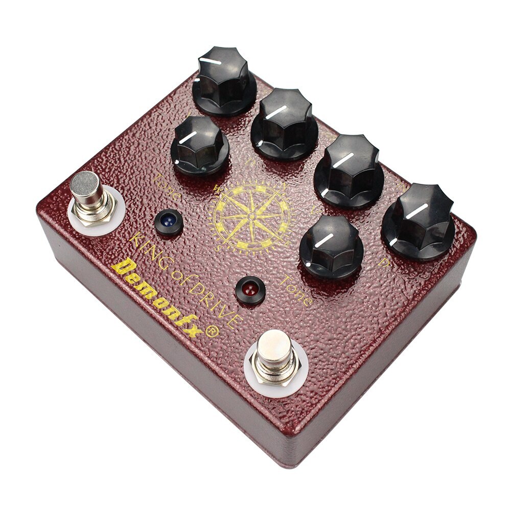 ギター Smoggy Overdrive PtoP clone ギター Smoggy Overdrive PtoP clone 2025年最新】Smoggy