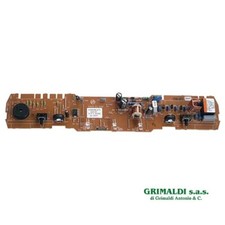 MODULO SCHEDA ELETTRONICA FRIGORIFERO ARISTON INDESIT ORIGINALE C00094383