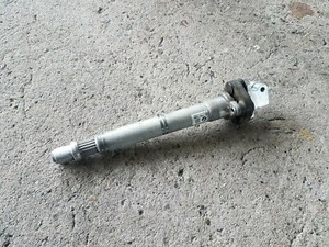 BMW 5er F10 F11 Lenkspindel unten 6776108